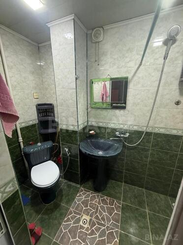 İcarəyə verilir 2 otaqlı köhnə tikili 70 m², Həzi Aslanov m., photo 13 from 14