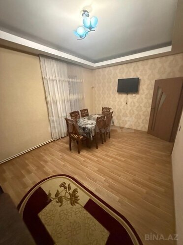 İcarəyə verilir 2 otaqlı köhnə tikili 70 m², Həzi Aslanov m., photo 4 from 14