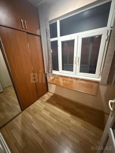 İcarəyə verilir 2 otaqlı köhnə tikili 70 m², Həzi Aslanov m., photo 9 from 14