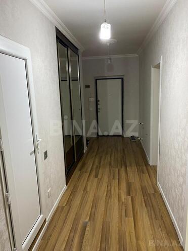 Satılır 2 otaqlı yeni tikili 75 m², Bakıxanov q., photo 18 from 21