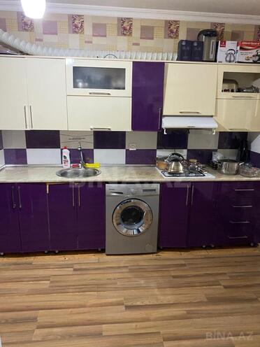 Satılır 2 otaqlı yeni tikili 75 m², Bakıxanov q., photo 11 from 21