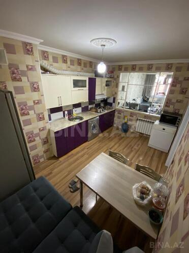 Satılır 2 otaqlı yeni tikili 75 m², Bakıxanov q., photo 10 from 21