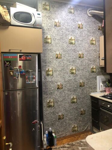 Продаётся 3-комн. новостройка 60 м², м. Халглар Достлугу, photo 10 from 15