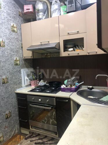 Продаётся 3-комн. новостройка 60 м², м. Халглар Достлугу, photo 11 from 15