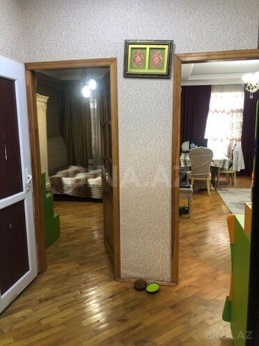Продаётся 3-комн. новостройка 60 м², м. Халглар Достлугу, photo 5 from 15