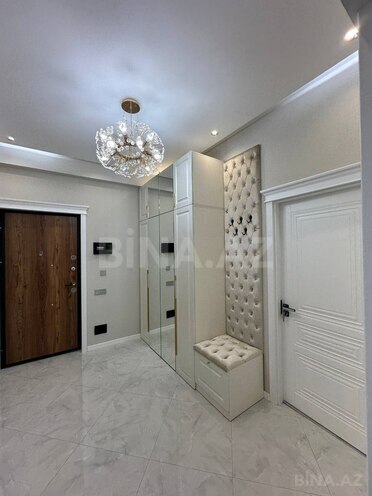 Продаётся 3-комн. новостройка 68 м², м. Ази Асланов, photo 3 from 15