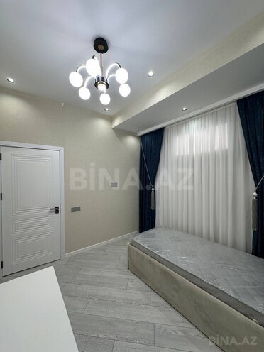 Продаётся 3-комн. новостройка 68 м², м. Ази Асланов, photo 12 from 15
