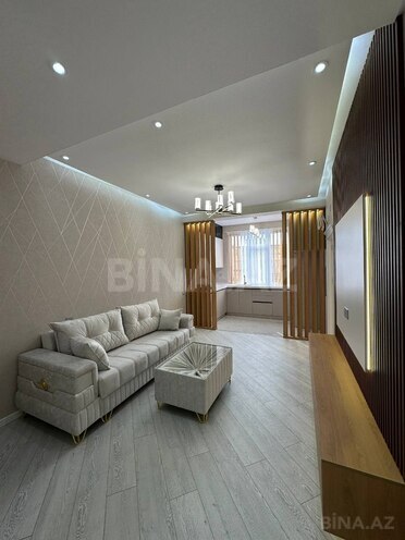 Продаётся 3-комн. новостройка 68 м², м. Ази Асланов, photo 4 from 15