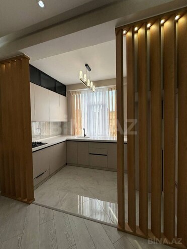 Продаётся 3-комн. новостройка 68 м², м. Ази Асланов, photo 6 from 15