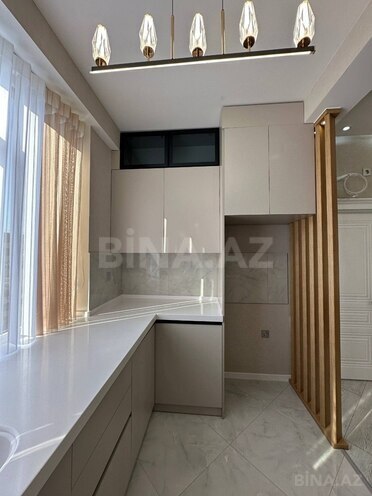 Продаётся 3-комн. новостройка 68 м², м. Ази Асланов, photo 7 from 15