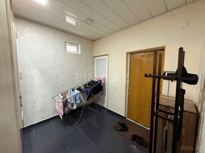 Продаётся 4-комн. вторичка 80 м², м. Элмляр Академиясы, photo 3 from 10