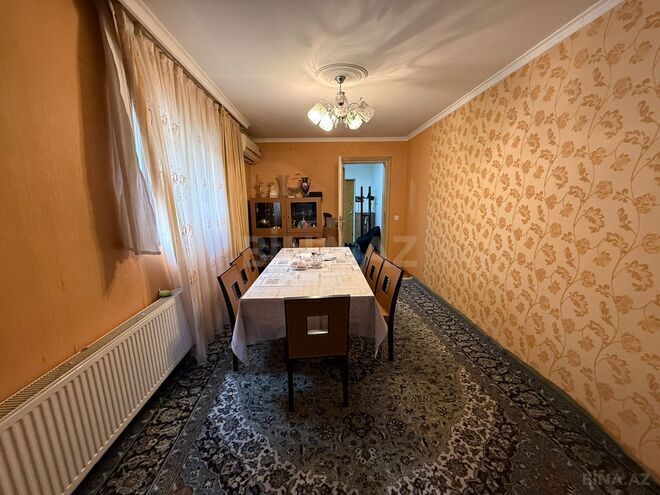 Продаётся 4-комн. вторичка 80 м², м. Элмляр Академиясы, photo 5 from 10