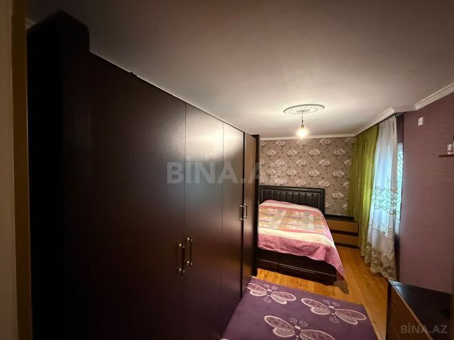Продаётся 4-комн. вторичка 80 м², м. Элмляр Академиясы, photo 6 from 10