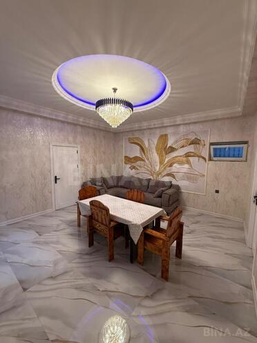 İcarəyə verilir 2 otaqlı yeni tikili 60 m², 20 Yanvar m., photo 6 from 13