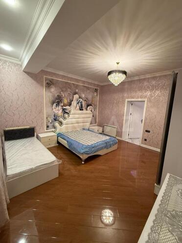 İcarəyə verilir 2 otaqlı yeni tikili 60 m², 20 Yanvar m., photo 12 from 13