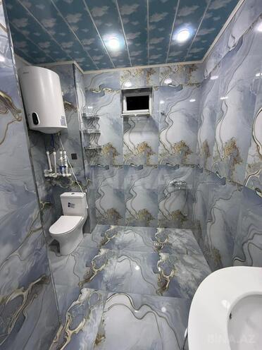 İcarəyə verilir 2 otaqlı yeni tikili 60 m², 20 Yanvar m., photo 10 from 13
