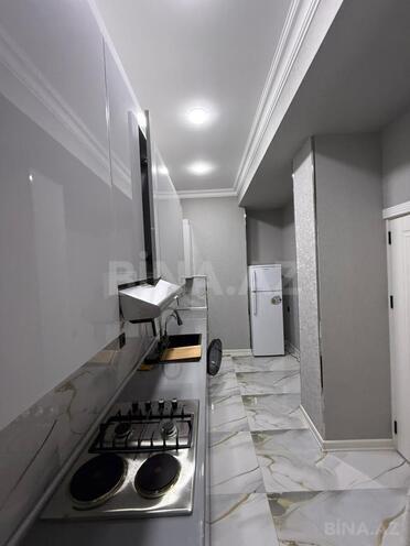 İcarəyə verilir 2 otaqlı yeni tikili 60 m², 20 Yanvar m., photo 9 from 13