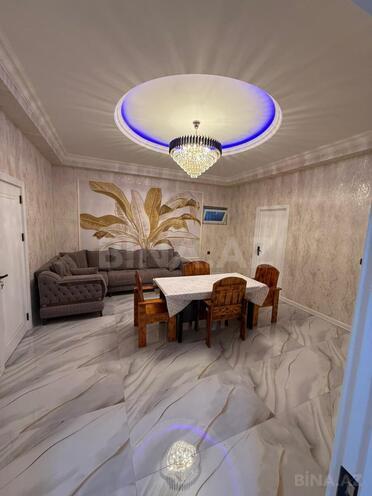 İcarəyə verilir 2 otaqlı yeni tikili 60 m², 20 Yanvar m., photo 1 from 13