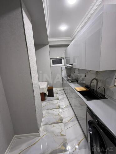 İcarəyə verilir 2 otaqlı yeni tikili 60 m², 20 Yanvar m., photo 8 from 13