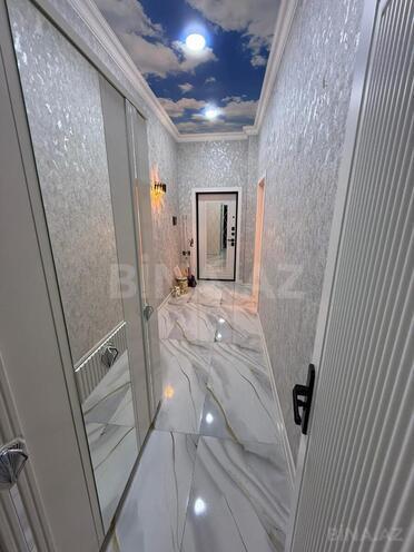 İcarəyə verilir 2 otaqlı yeni tikili 60 m², 20 Yanvar m., photo 7 from 13