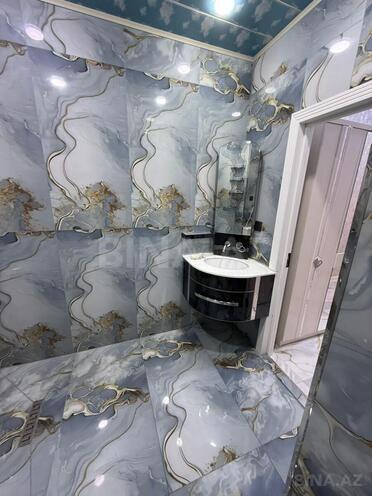 İcarəyə verilir 2 otaqlı yeni tikili 60 m², 20 Yanvar m., photo 11 from 13