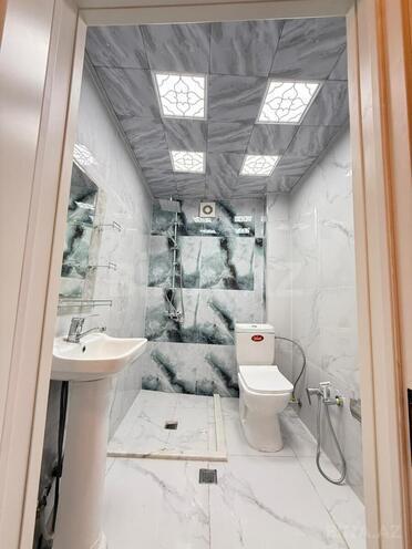 Satılır 2 otaqlı yeni tikili 72 m², Lökbatan q., photo 5 from 10