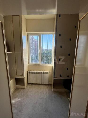 Satılır 4 otaqlı yeni tikili 200 m², 28 May m., photo 11 from 15