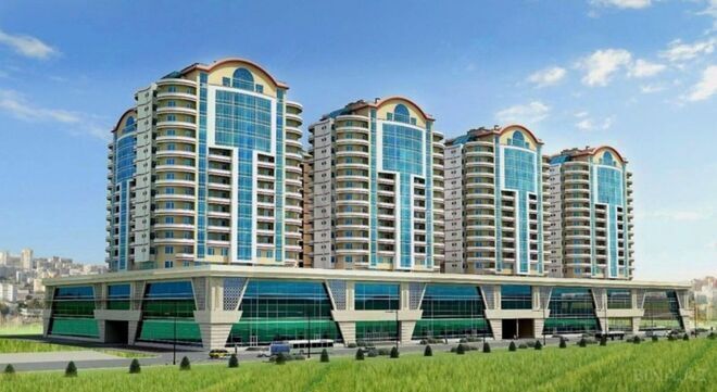 Продаётся 1-комн. новостройка 57 м², пос. Локбатан, photo 13 from 15