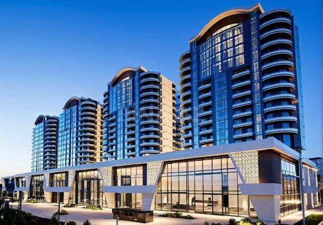 Продаётся 1-комн. новостройка 57 м², пос. Локбатан, photo 5 from 15