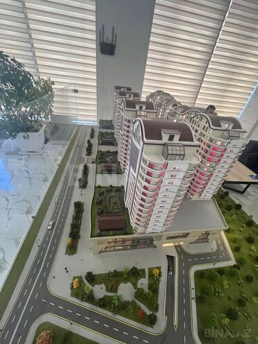 Продаётся 1-комн. новостройка 57 м², пос. Локбатан, photo 14 from 15