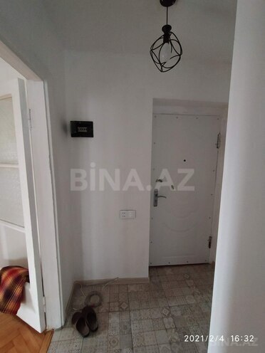 Продаётся 2-комн. вторичка 40.3 м², м. Элмляр Академиясы, photo 5 from 8