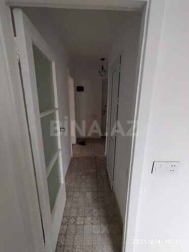 Продаётся 2-комн. вторичка 40.3 м², м. Элмляр Академиясы, photo 6 from 8