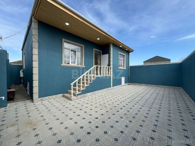 Продаётся 3-комн. дом/дача 90 м², пос. Рамана, photo 1 from 20