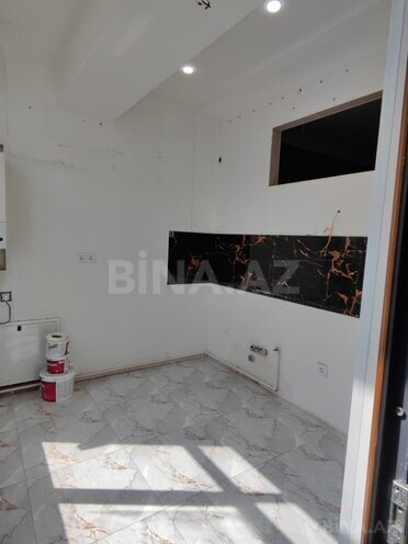Satılır 2 otaqlı yeni tikili 65 m², Neftçilər m., photo 8 from 13