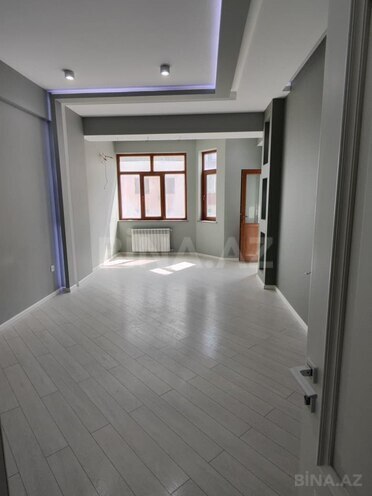 Satılır 2 otaqlı yeni tikili 65 m², Neftçilər m., photo 3 from 13