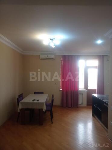 Сдаётся 2-комн. новостройка 75 м², м. Нариман Нариманов, photo 7 from 12