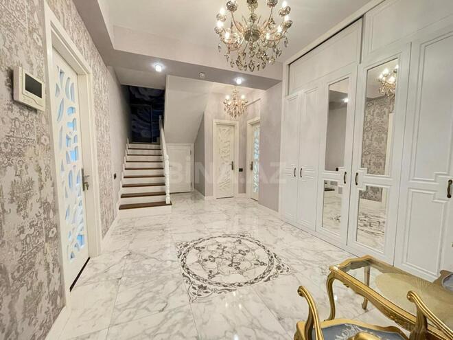 Продаётся 4-комн. новостройка 240 м², м. Ичеришехер, photo 25 from 32