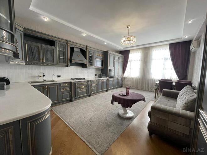 Продаётся 4-комн. новостройка 240 м², м. Ичеришехер, photo 29 from 32