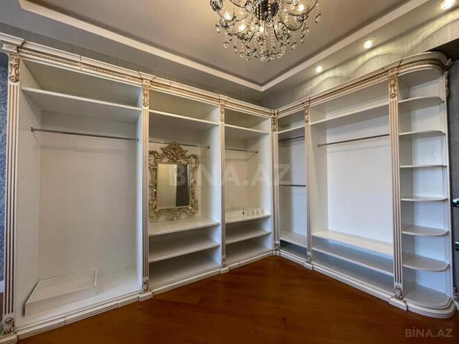 Продаётся 4-комн. новостройка 240 м², м. Ичеришехер, photo 13 from 32