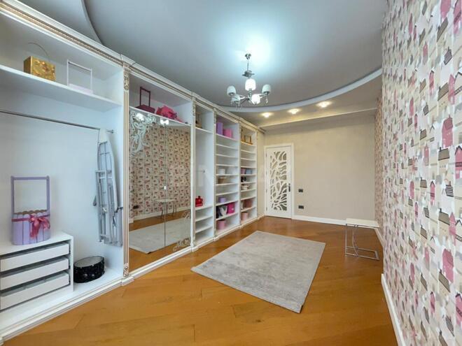 Продаётся 4-комн. новостройка 240 м², м. Ичеришехер, photo 11 from 32