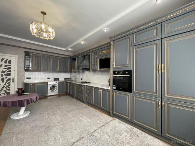 Продаётся 4-комн. новостройка 240 м², м. Ичеришехер, photo 28 from 32