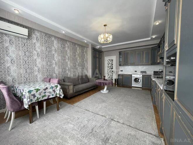 Продаётся 4-комн. новостройка 240 м², м. Ичеришехер, photo 30 from 32