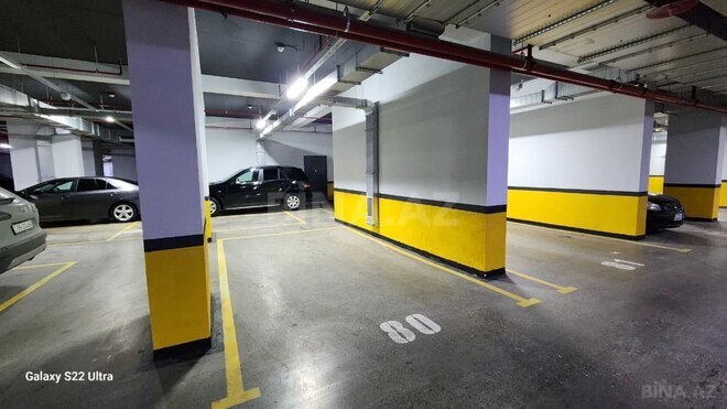 Satılır  qaraj 18 m², Ağ şəhər q., photo 1 from 6