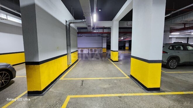 Satılır  qaraj 18 m², Ağ şəhər q., photo 4 from 6