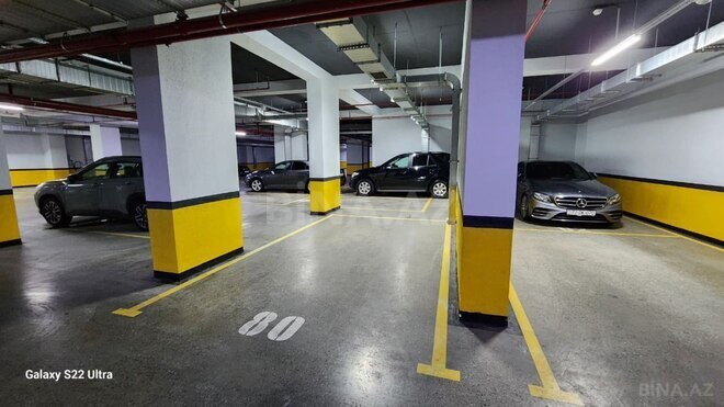 Satılır  qaraj 18 m², Ağ şəhər q., photo 3 from 6