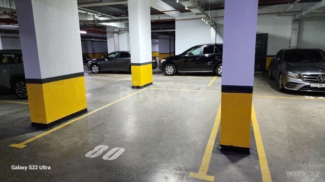 Satılır  qaraj 18 m², Ağ şəhər q., photo 5 from 6