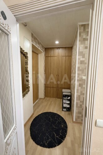 Satılır 2 otaqlı köhnə tikili 55 m², Xalqlar Dostluğu m., photo 9 from 11