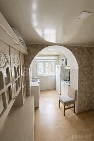 Satılır 2 otaqlı köhnə tikili 55 m², Xalqlar Dostluğu m., photo 6 from 11