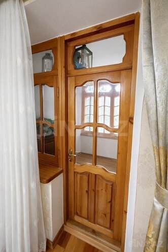 Satılır 2 otaqlı köhnə tikili 55 m², Xalqlar Dostluğu m., photo 10 from 11