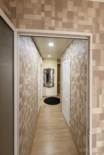 Satılır 2 otaqlı köhnə tikili 55 m², Xalqlar Dostluğu m., photo 8 from 11